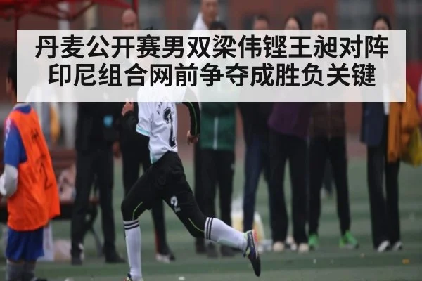 丹麦公开赛男双梁伟铿王昶对阵印尼组合网前争夺成胜负关键